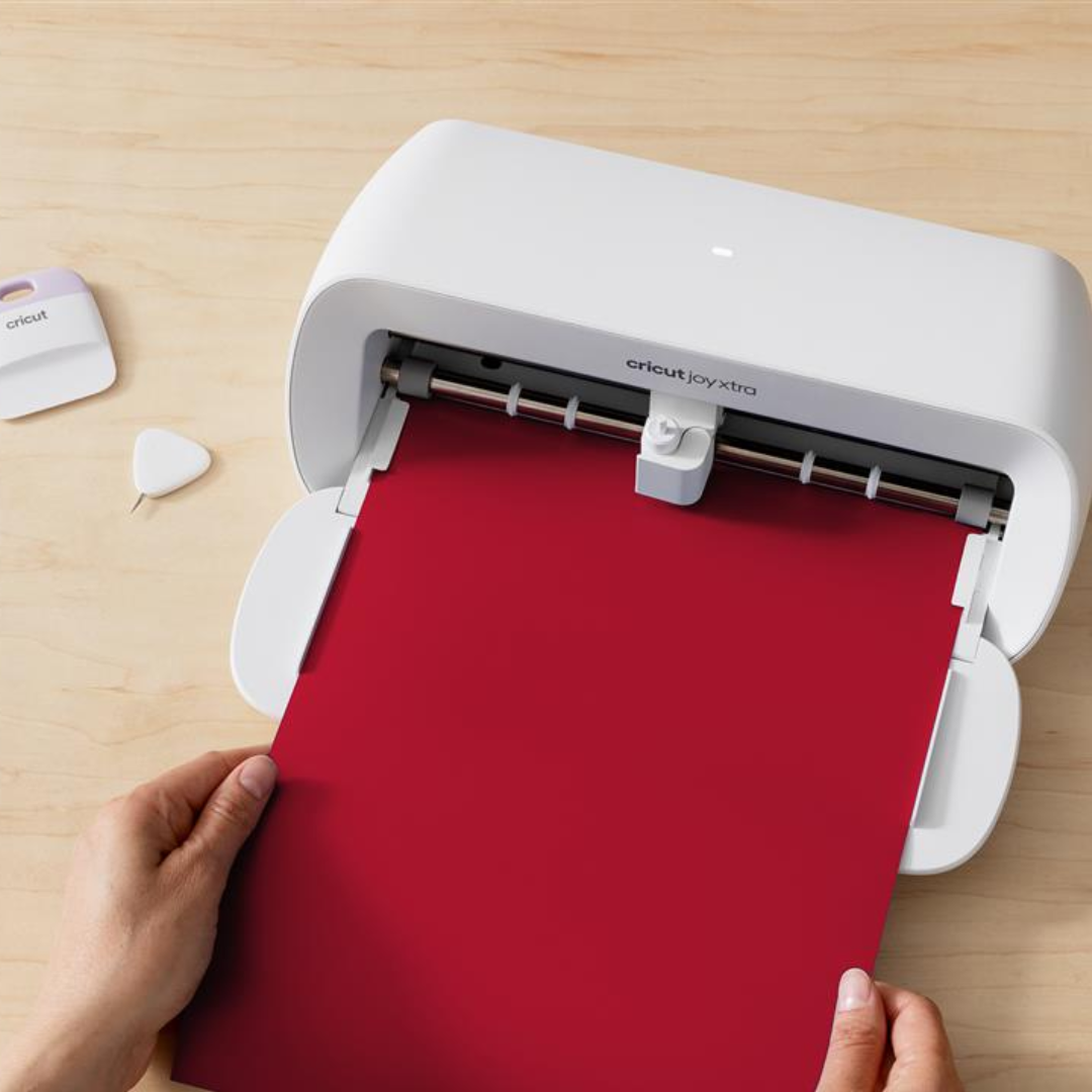 Cricut Joy Xtra Smart Iron-on 