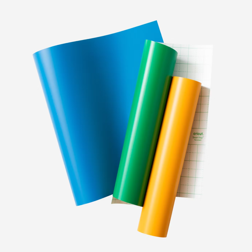 Cricut Joy Xtra Smart Vinyl Permanent Summer 3-pack