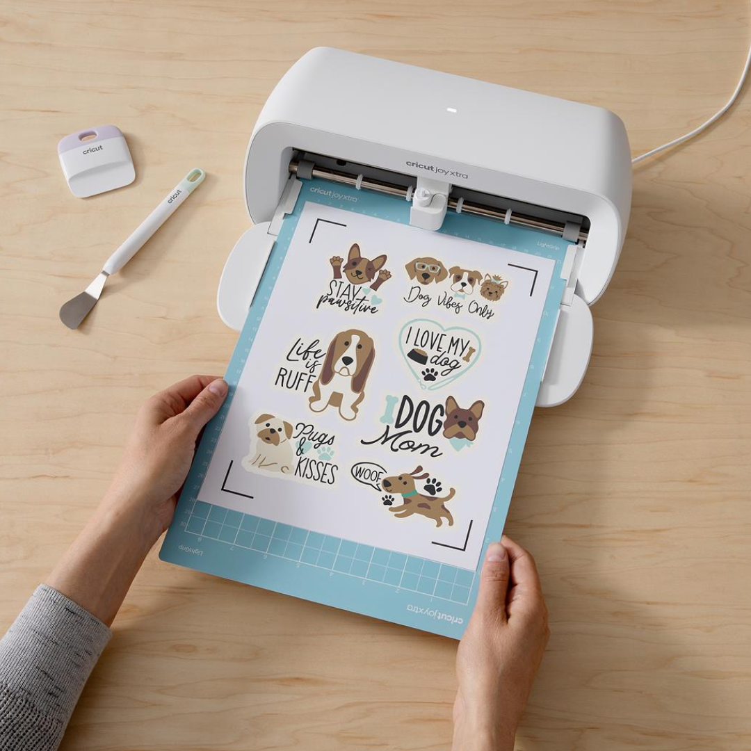 Cricut Joy Xtra