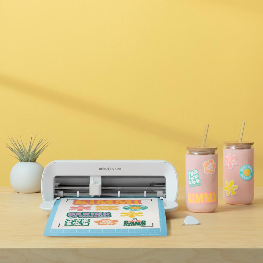 Cricut Joy Xtra