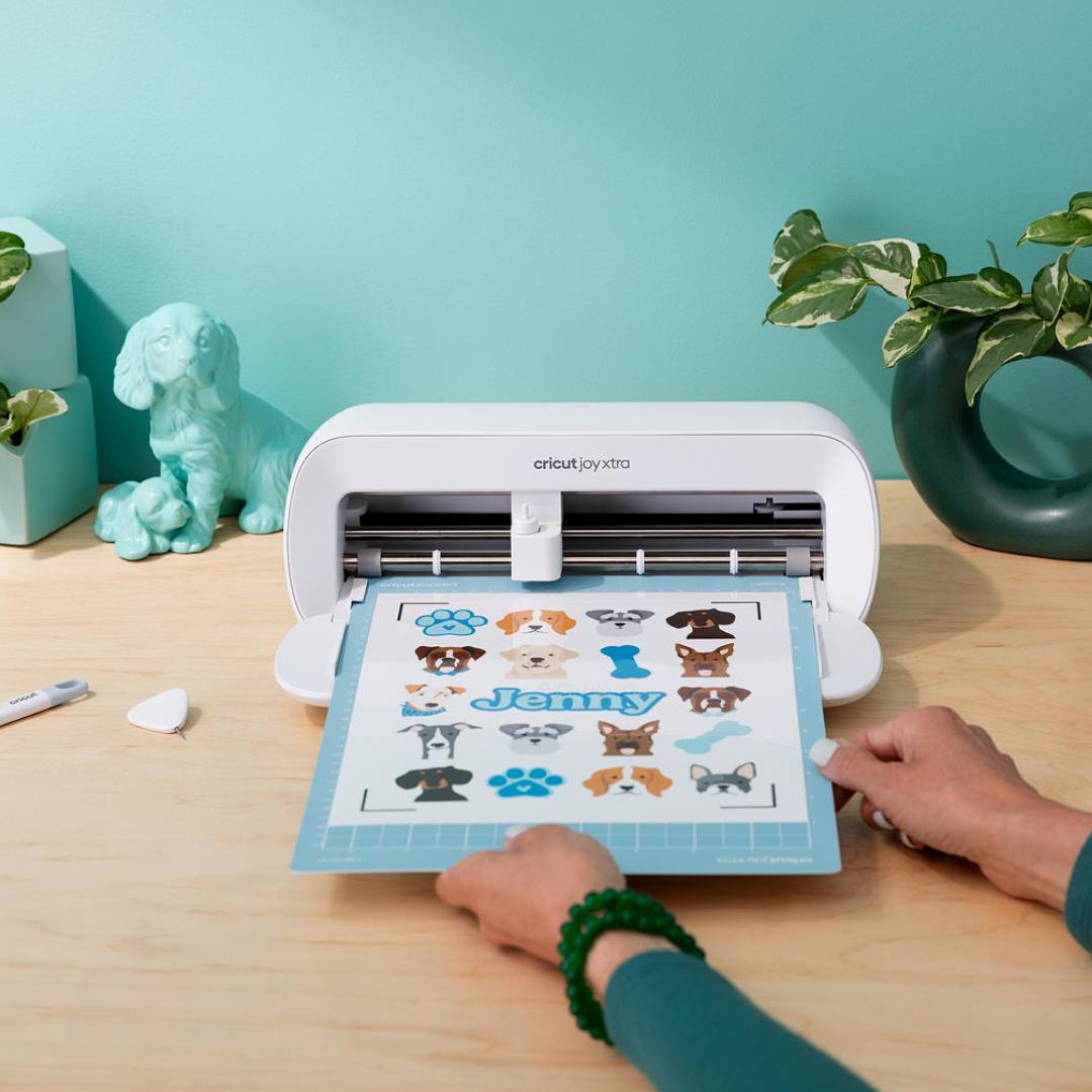 Cricut Joy Xtra