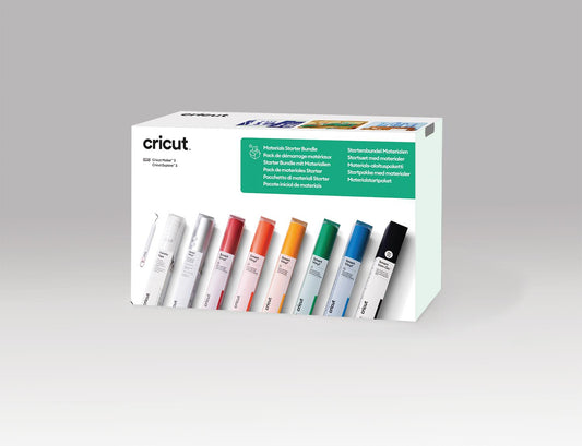 Cricut Smart Material Bundle