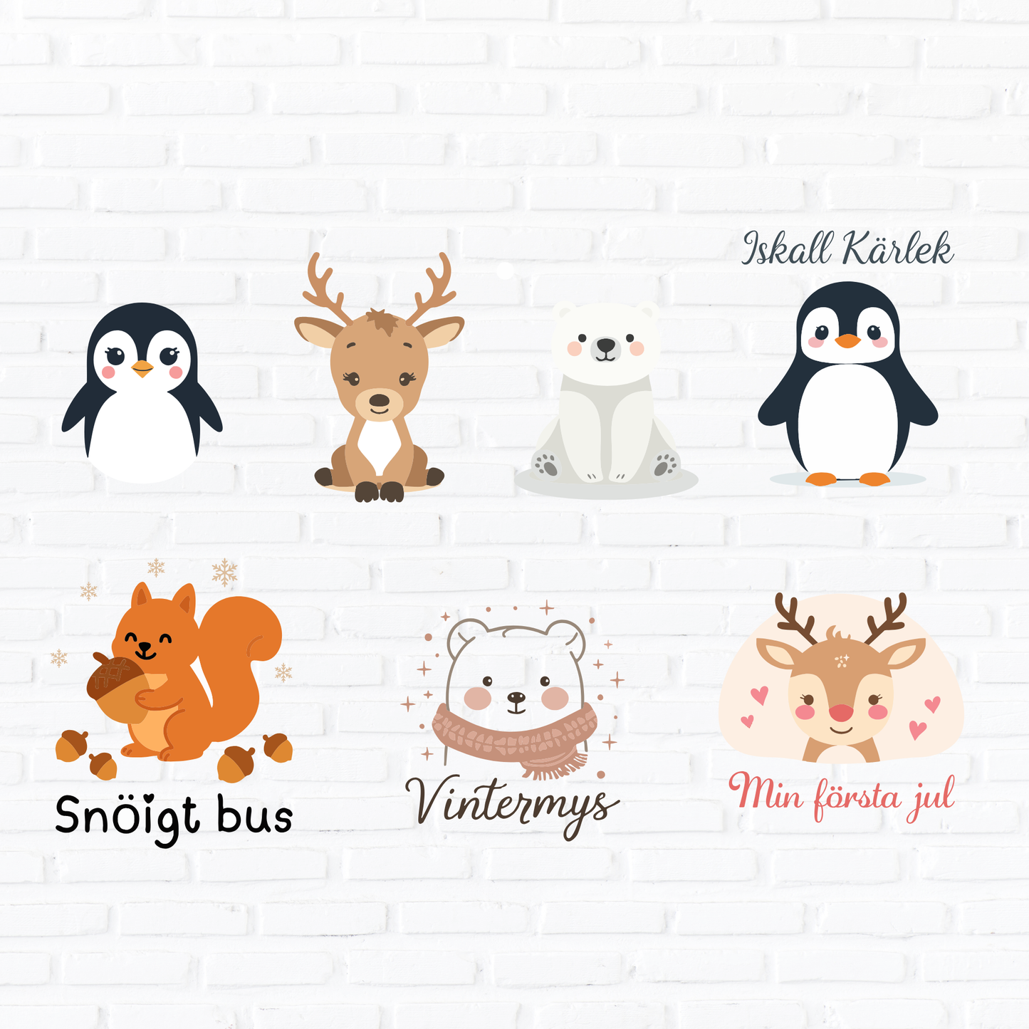 500 st Jul Skärfiler