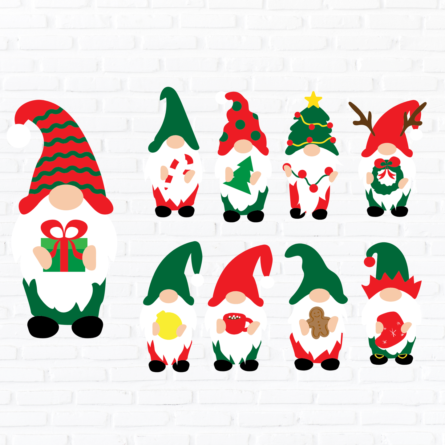 500 st Jul Skärfiler