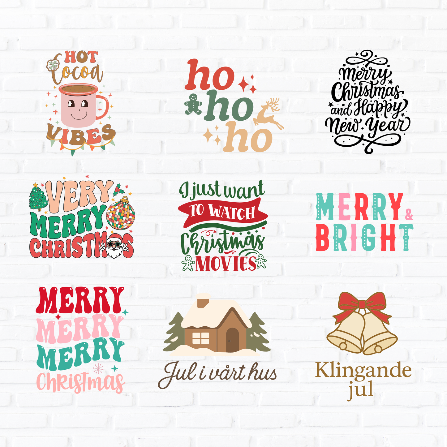 500 st Jul Skärfiler