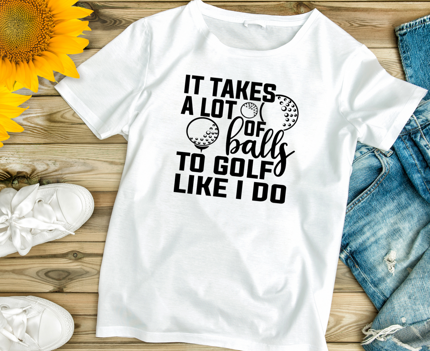 Golf Citat SVG-filer