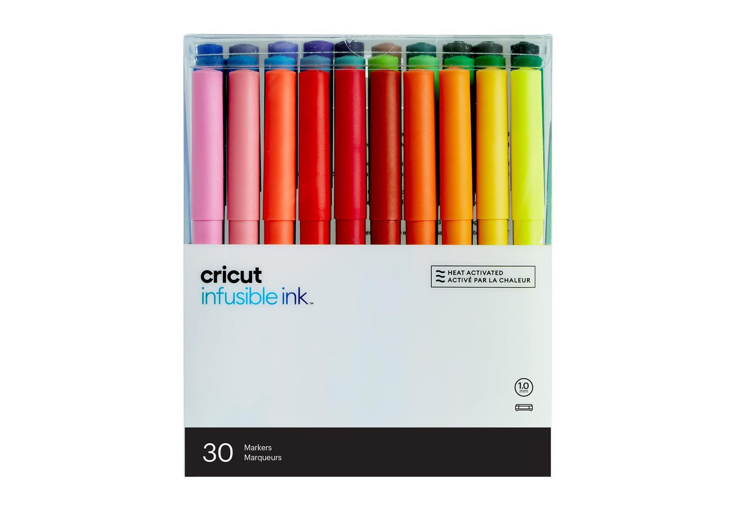 Infusible Ink Pennor Mediumspets 30-pack