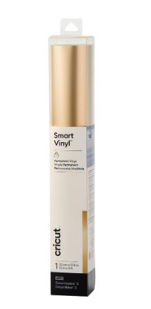 Cricut Smart Vinyl Permanent 33x91 cm